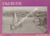 Book cover of Old Bude by RENDELL, Joan